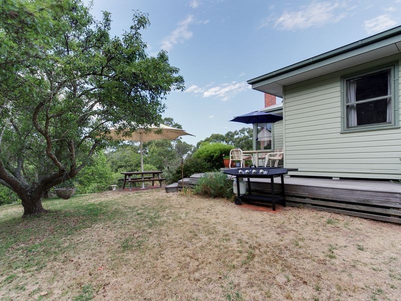 205 Nungurner Jetty Road, Nungurner VIC 3909