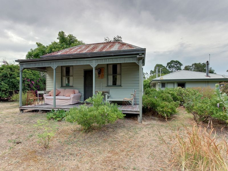 205 Nungurner Jetty Road, Nungurner VIC 3909