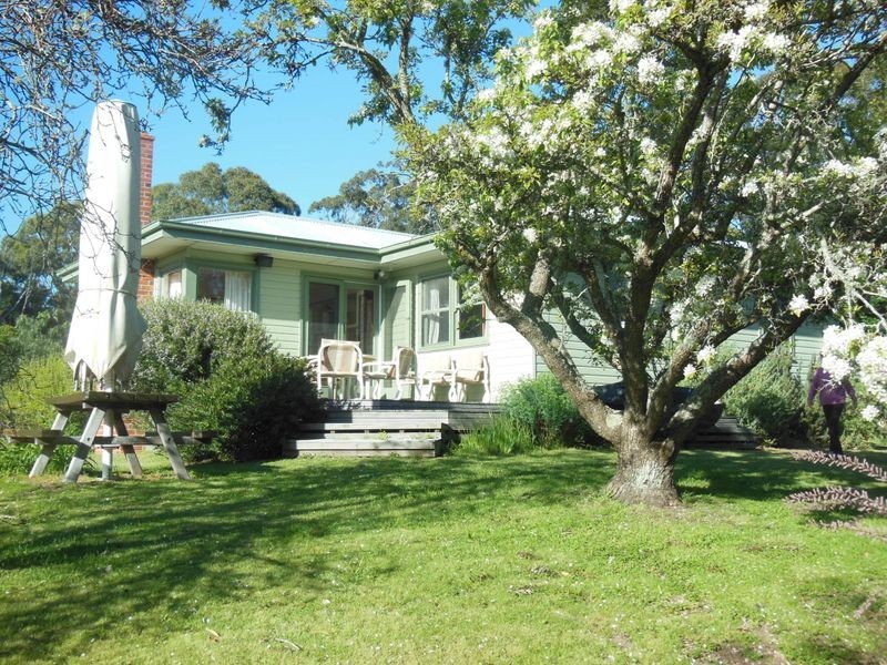 205 Nungurner Jetty Road, Nungurner VIC 3909