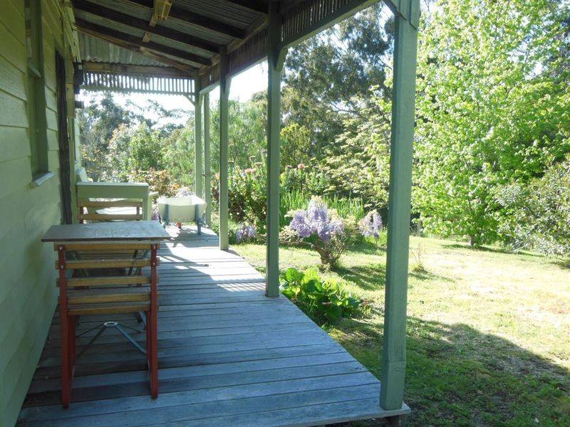 205 Nungurner Jetty Road, Nungurner VIC 3909