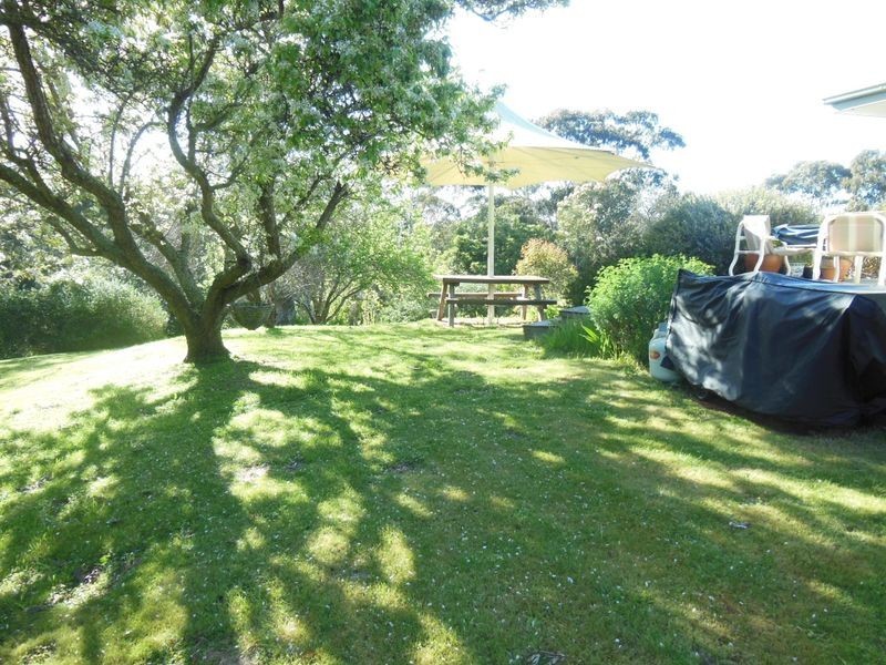 205 Nungurner Jetty Road, Nungurner VIC 3909