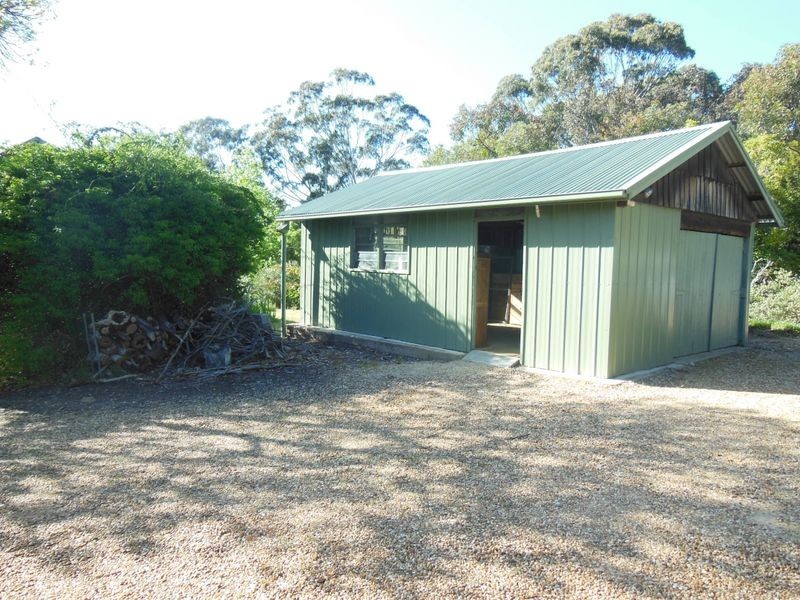 205 Nungurner Jetty Road, Nungurner VIC 3909
