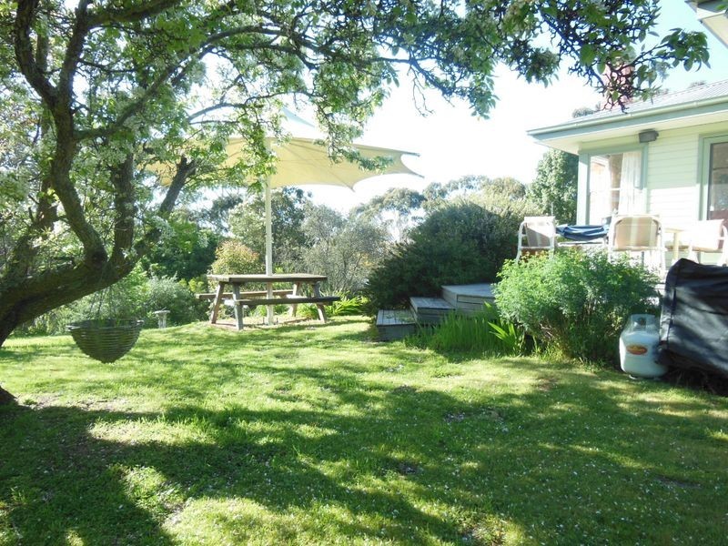 205 Nungurner Jetty Road, Nungurner VIC 3909