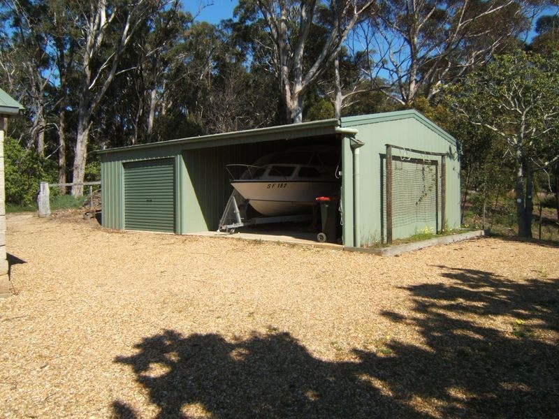 205 Nungurner Jetty Road, Nungurner VIC 3909