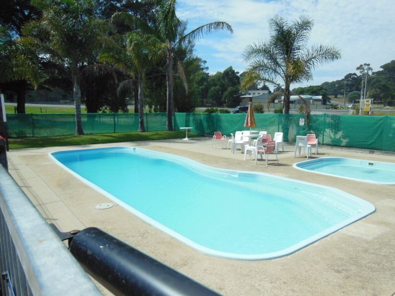 M1-127 Princes Highway, Lakes Entrance VIC 3909