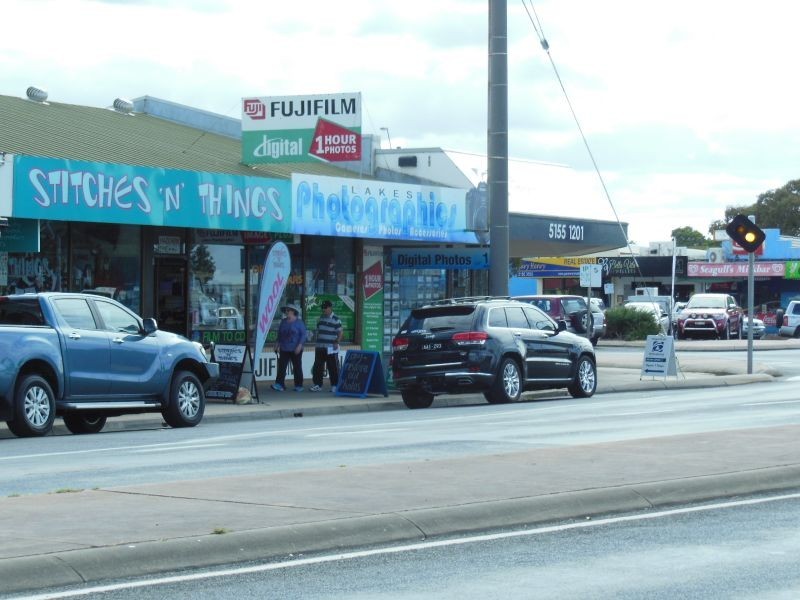 587 Esplanade, Lakes Entrance VIC 3909