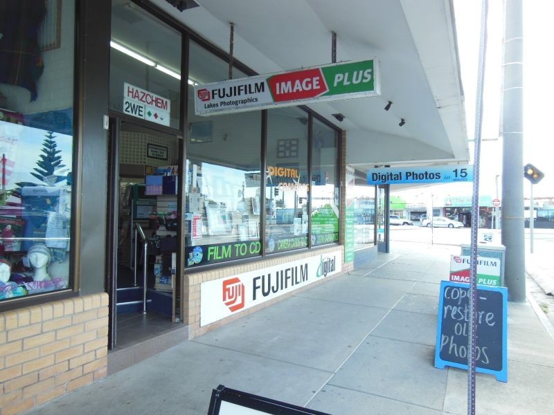 587 Esplanade, Lakes Entrance VIC 3909