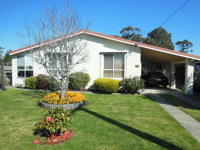 206 Thorpes Lane, Lakes Entrance VIC 3909