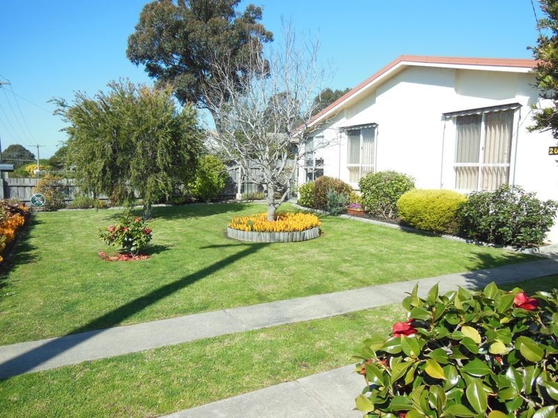 206 Thorpes Lane, Lakes Entrance VIC 3909