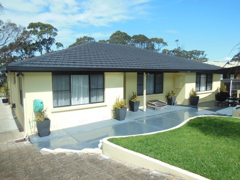 46 Creighton Street, Lakes Entrance VIC 3909