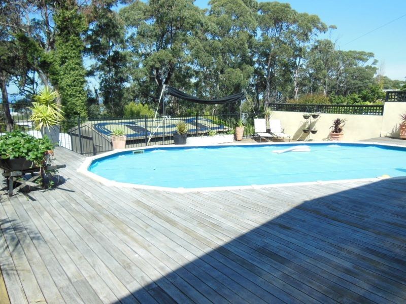 46 Creighton Street, Lakes Entrance VIC 3909