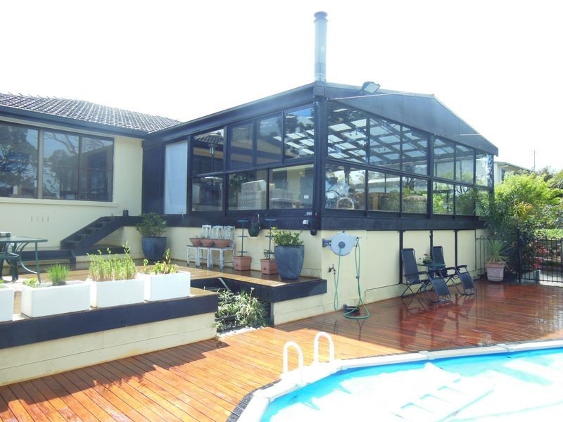 46 Creighton Street, Lakes Entrance VIC 3909