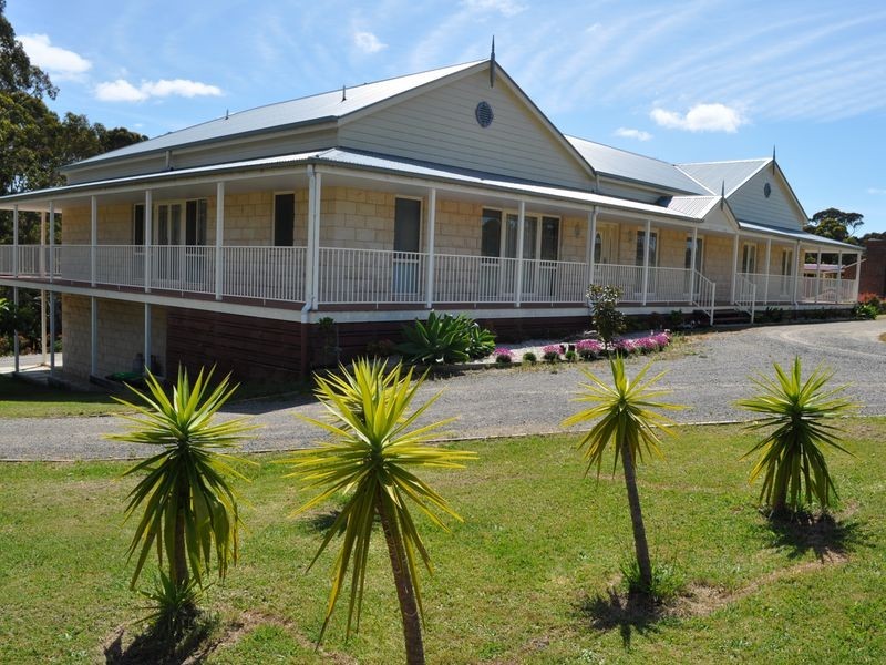 30 Tranquil Court, Lakes Entrance VIC 3909