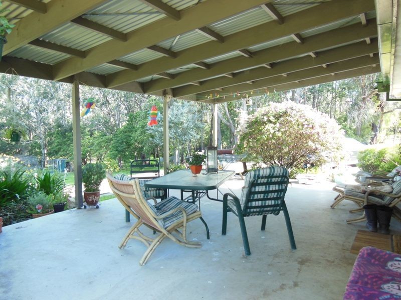 44 Beveridges Road, Lakes Entrance VIC 3909