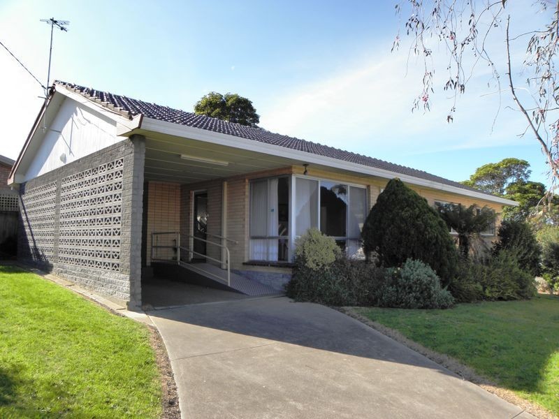 17 Sudings Road, Lakes Entrance VIC 3909