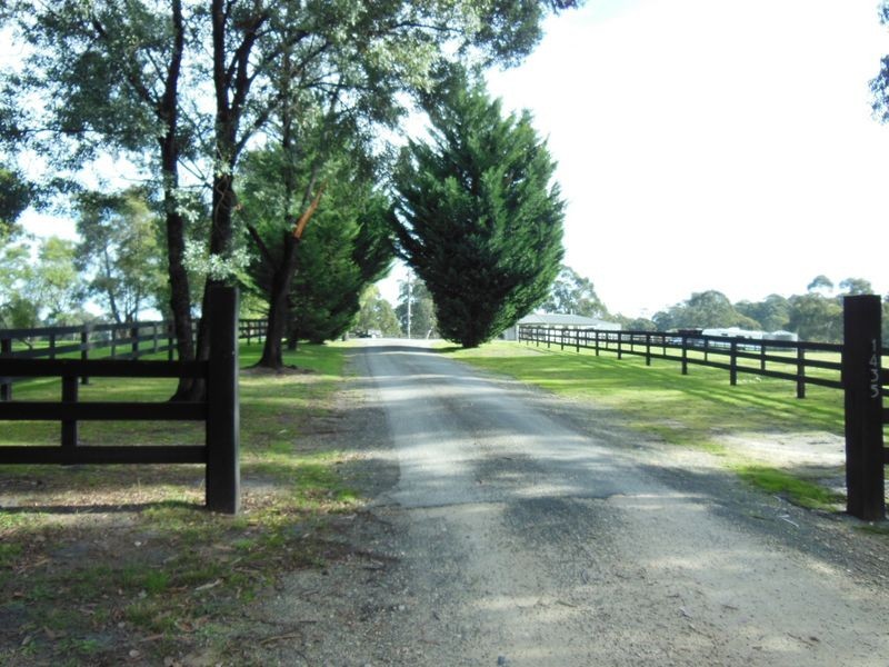1435 Princes Highway, Toorloo Arm VIC 3909