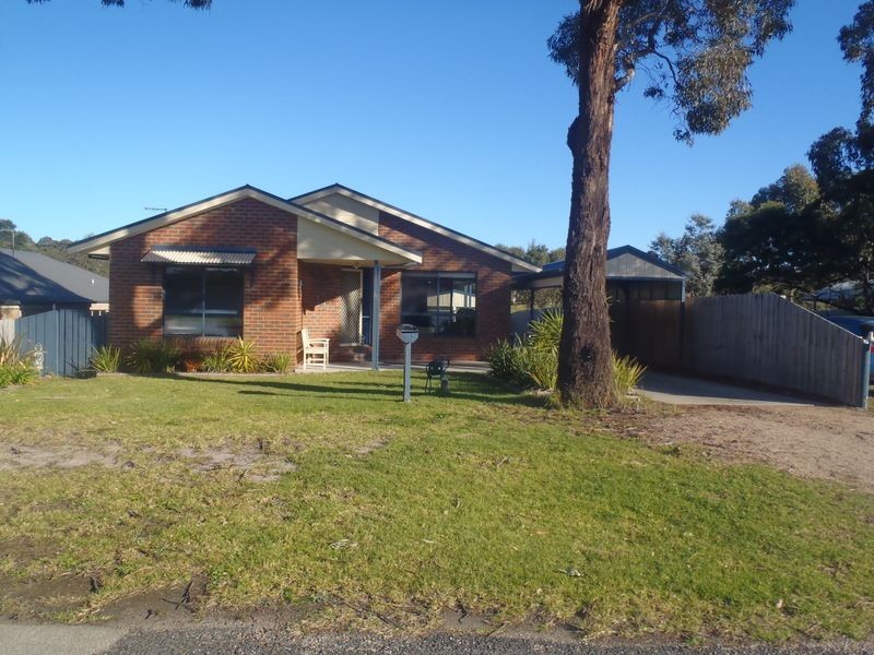 86 Albatross Road, Kalimna VIC 3909