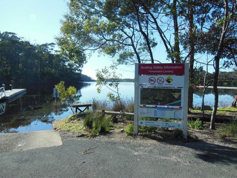 2/75 Mill Point Road, Lakes Entrance VIC 3909