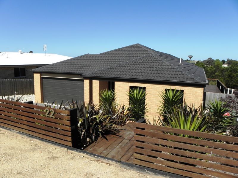 22 Hunters Lane, Lakes Entrance VIC 3909