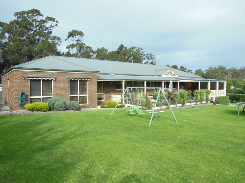 121 Ostlers Road, Lakes Entrance VIC 3909