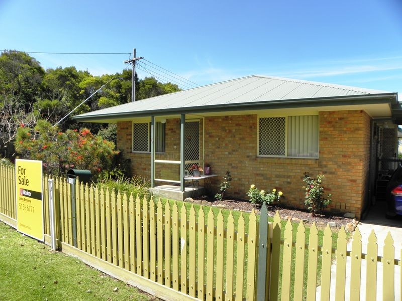 72 Palmers Road, Lakes Entrance VIC 3909