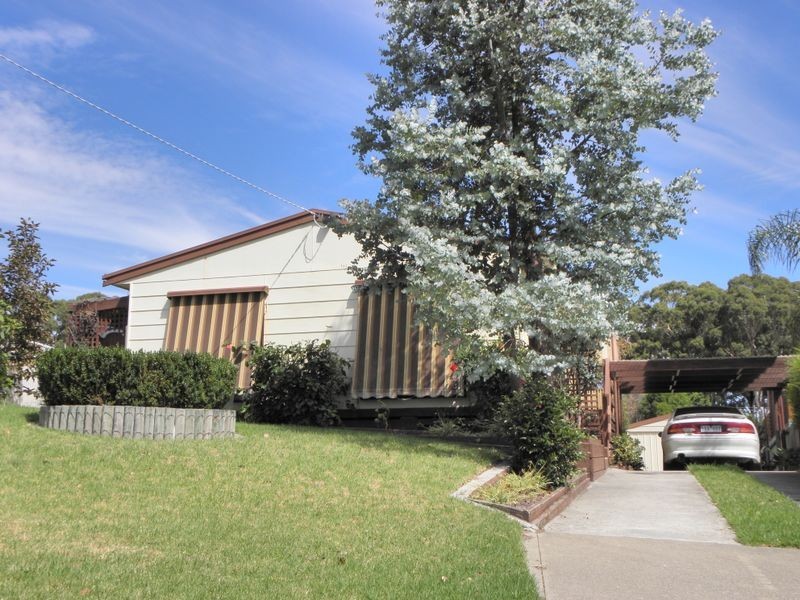 5 Tambo Court, Lakes Entrance VIC 3909