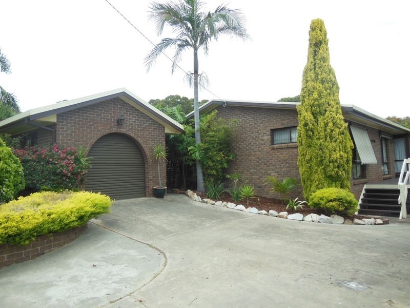 11 Tambo Court, Lakes Entrance VIC 3909