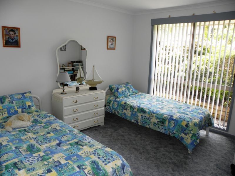 45 Nautilus Way, Lakes Entrance VIC 3909