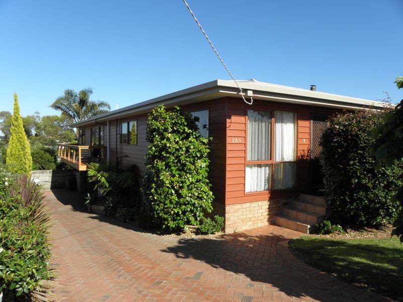 135 Myer Street, Lakes Entrance VIC 3909
