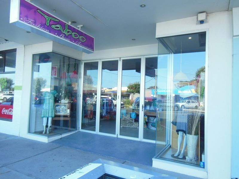 23 Myer Street, Lakes Entrance VIC 3909