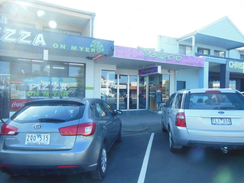 23 Myer Street, Lakes Entrance VIC 3909