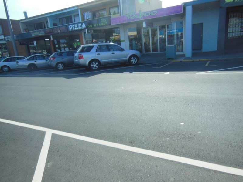 23 Myer Street, Lakes Entrance VIC 3909