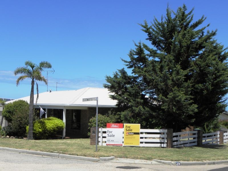 29 Lakeview Drive, Lakes Entrance VIC 3909