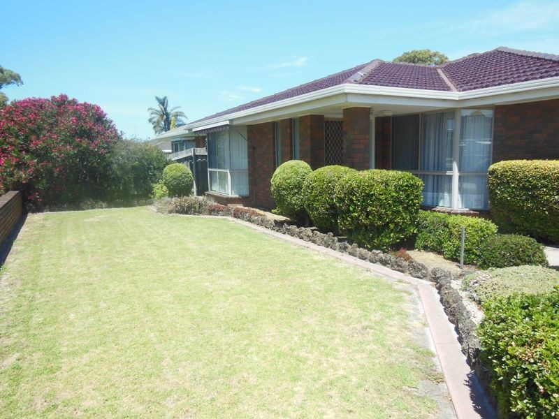 40 Coates Road, Lakes Entrance VIC 3909