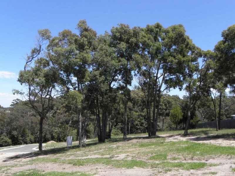 Lot 1 Alieca Rise, Lakes Entrance VIC 3909