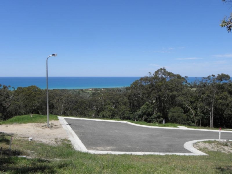 Lot 1 Alieca Rise, Lakes Entrance VIC 3909