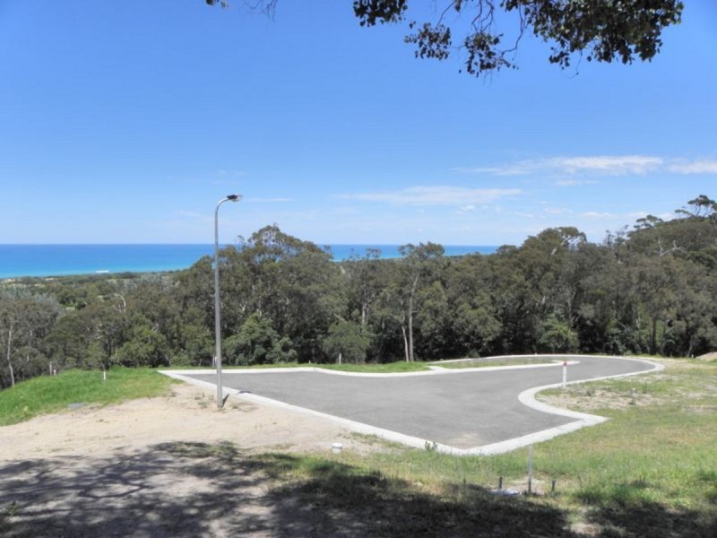 Lot 6 Alieca Rise, Lakes Entrance VIC 3909