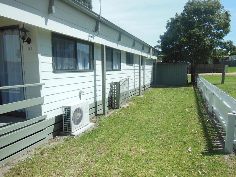 M1-127 Princes Highway, Lakes Entrance VIC 3909