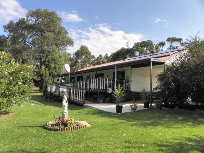 4 Allens Avenue, Wairewa VIC 3887