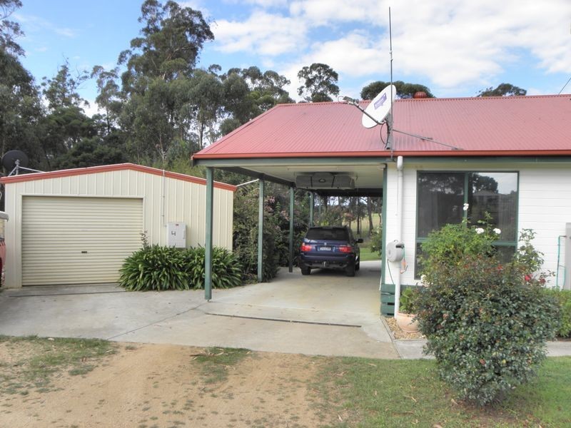 4 Allens Avenue, Wairewa VIC 3887