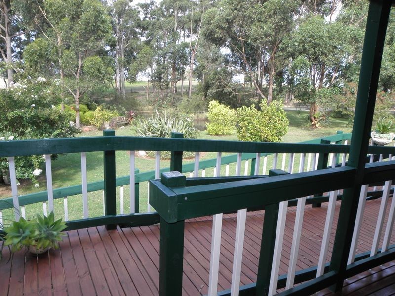4 Allens Avenue, Wairewa VIC 3887