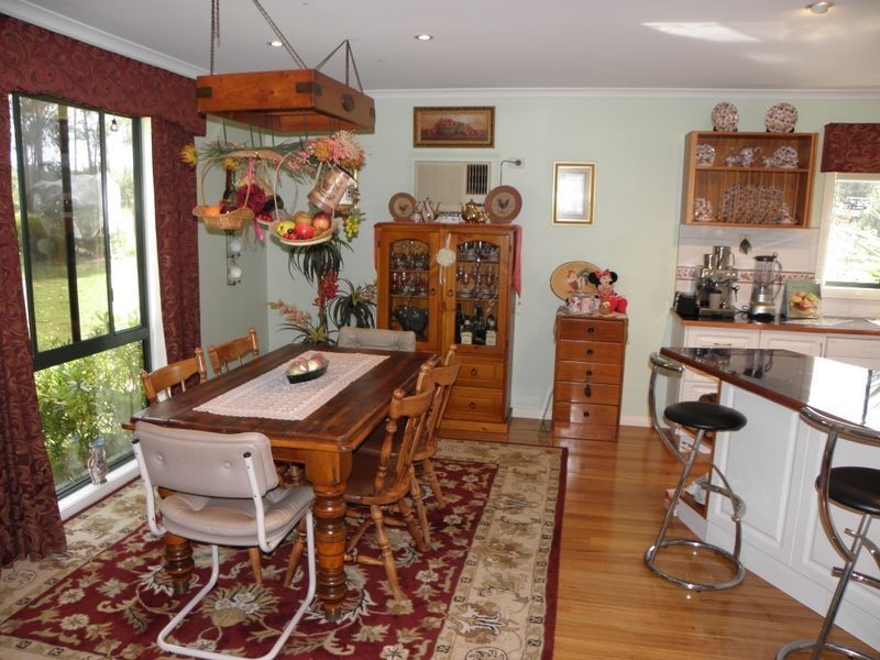 4 Allens Avenue, Wairewa VIC 3887