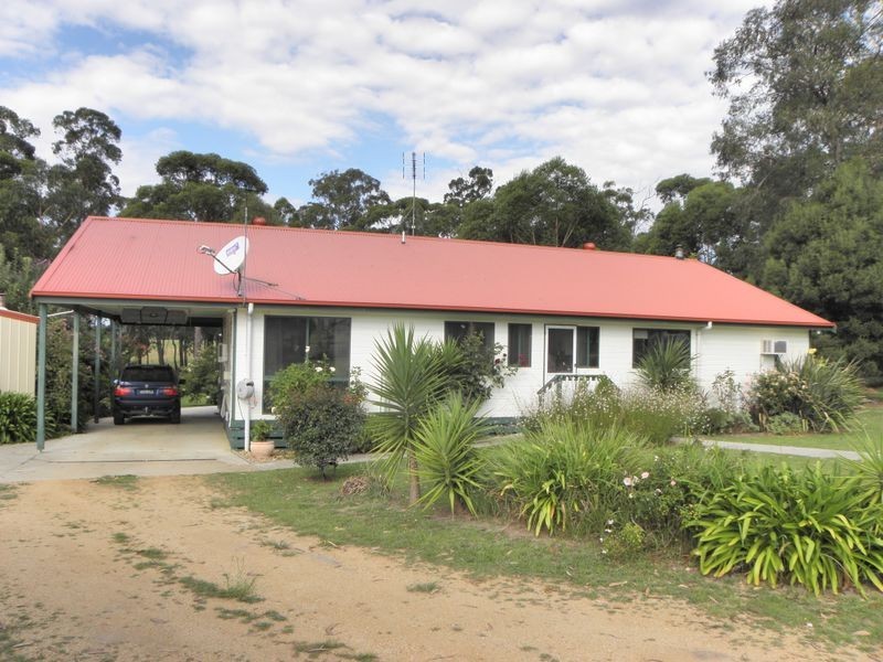 4 Allens Avenue, Wairewa VIC 3887