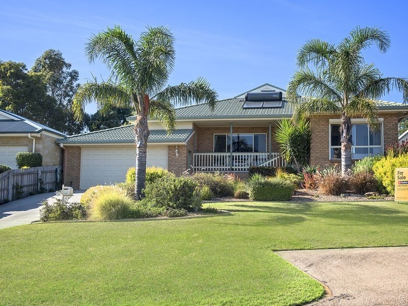 11 The Balcony, Lakes Entrance VIC 3909