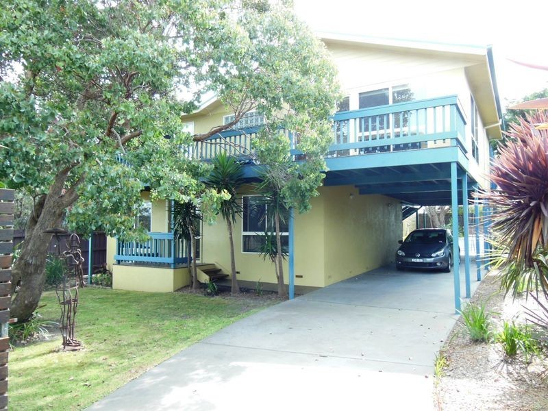 439 Lake Tyers Beach Road, Lake Tyers Beach VIC 3909