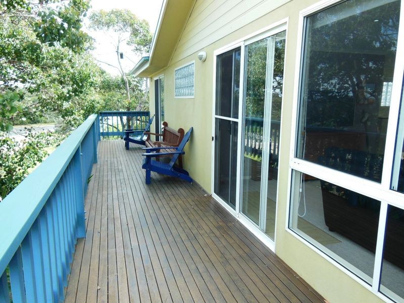 439 Lake Tyers Beach Road, Lake Tyers Beach VIC 3909