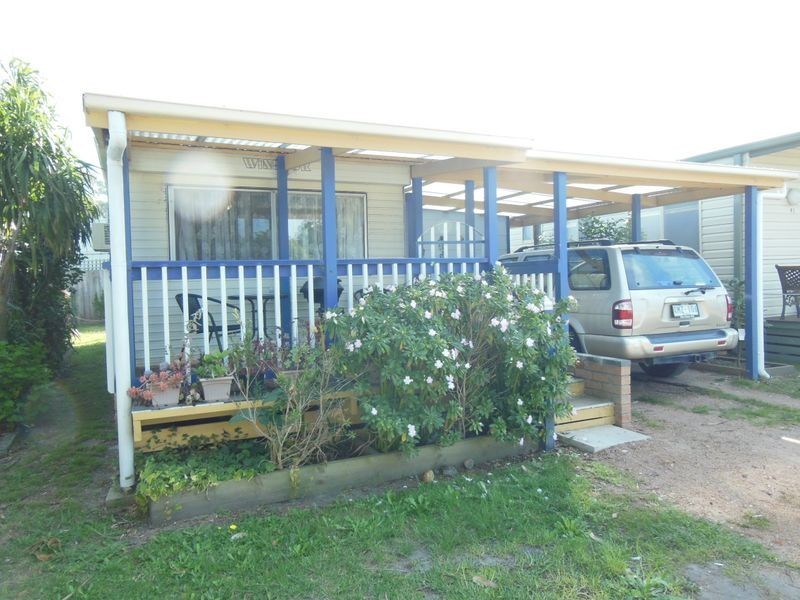 80/127 Princes Highway, Lakes Entrance VIC 3909