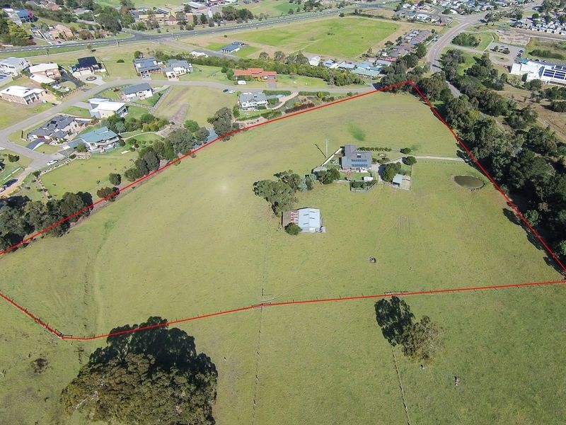 90 Palmers Road, Lakes Entrance VIC 3909