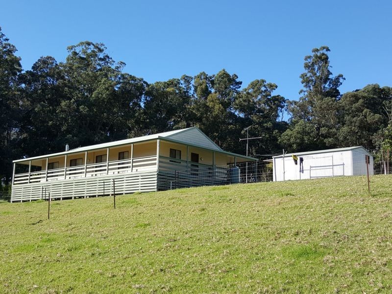 141 Old Princes Highway, Lakes Entrance VIC 3909