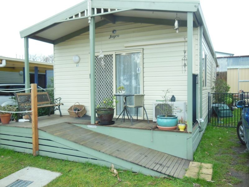 81/127 Princes Highway, Lakes Entrance VIC 3909